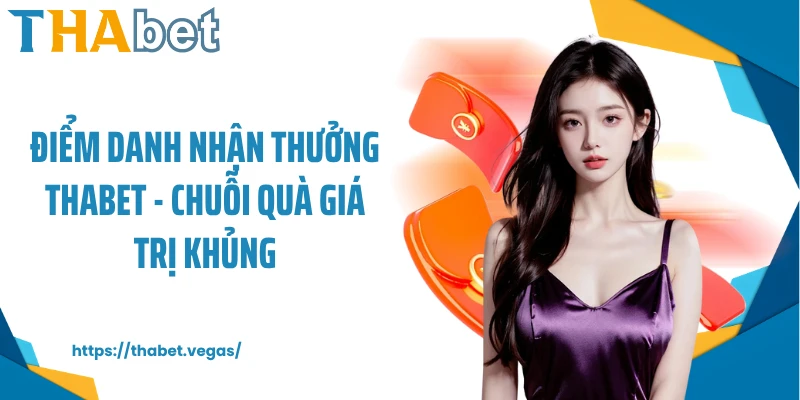 điểm danh nhận thưởng