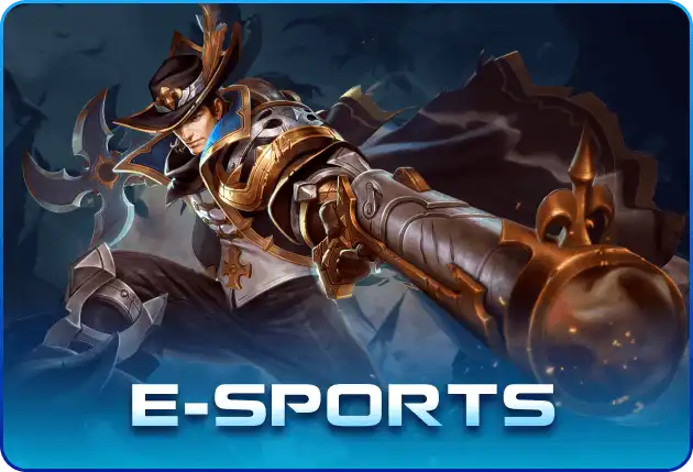 E-Sports Thabet Live