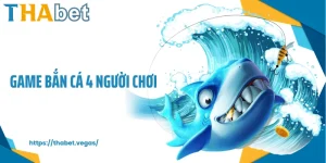 game bắn cá 4 người chơi
