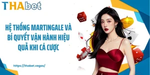 hệ thống Martingale