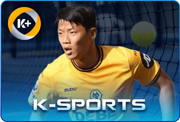 K-Sports Thabet