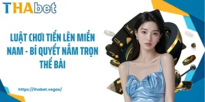 Luật chơi Tiến Lên Miền Nam